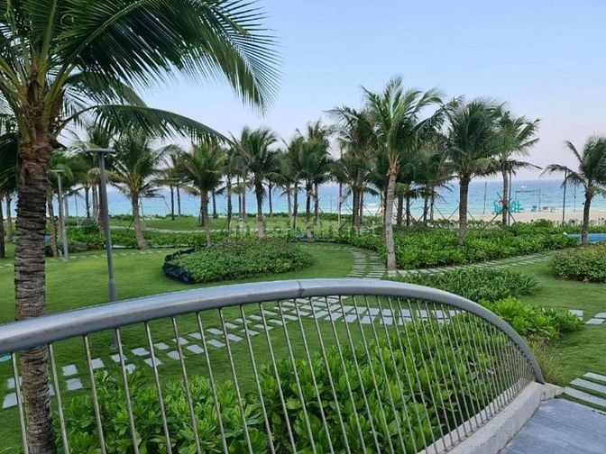 Cho thuê căn hộ theo ngày, tuần, tháng