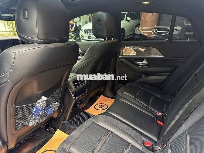 Mercedes-AMG GLE53 Coupe 2022/Model 2023