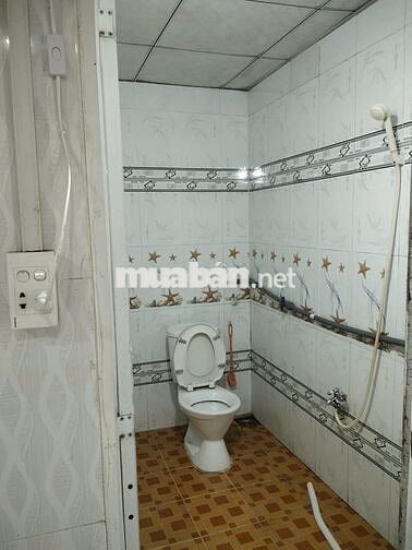 Phòng trọ 20m²  – Long Bình -  Gần KCN Amata, KCN 2 – 1 triệu/tháng