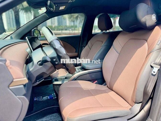 VF6 PLUS 25 - 16.000KM - XE CÒN BHTV