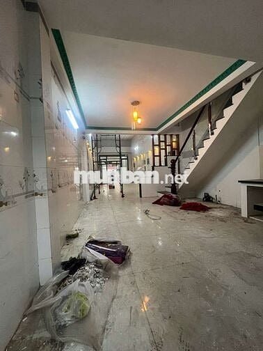 🔥MẶT TIỀN TÂN HÒA ĐÔNG-5X30M-KINH DOANH TỰ DO-GẦN HƯƠNG LỘ 2,PHAN ANH