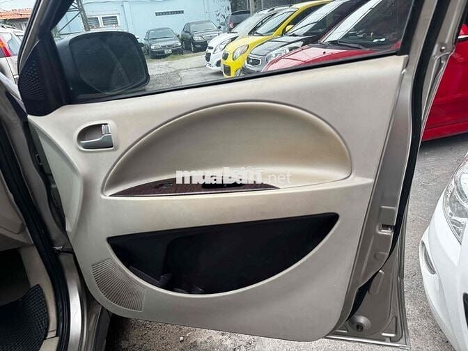 Mitsubishi Zinger 2009 GLS Cực Đẹp, Hỗ Trợ Góp