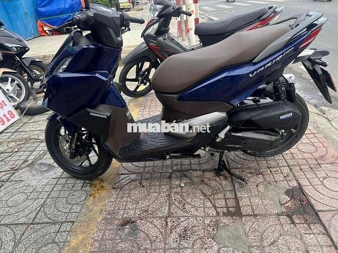 Honda Vario 160 -09-2024 bst chính chủ