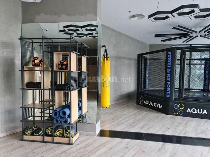 Cho thuê căn hộ theo ngày, tuần, tháng