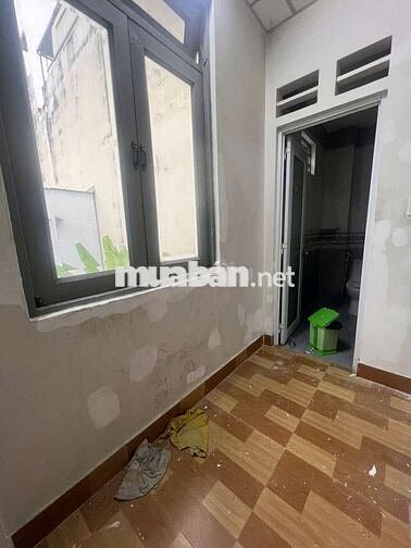 🔥MẶT TIỀN TÂN HÒA ĐÔNG-5X30M-KINH DOANH TỰ DO-GẦN HƯƠNG LỘ 2,PHAN ANH