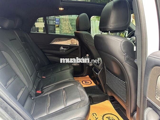 Mercedes-AMG GLE53 Coupe 2022/Model 2023