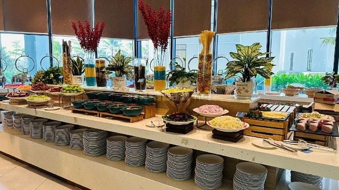 Cho thuê căn hộ theo ngày, tuần, tháng