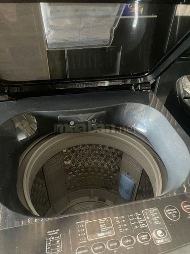 Thanh lý máy giặt Toshiba 12kg Inverter, mới chưa sử dụng