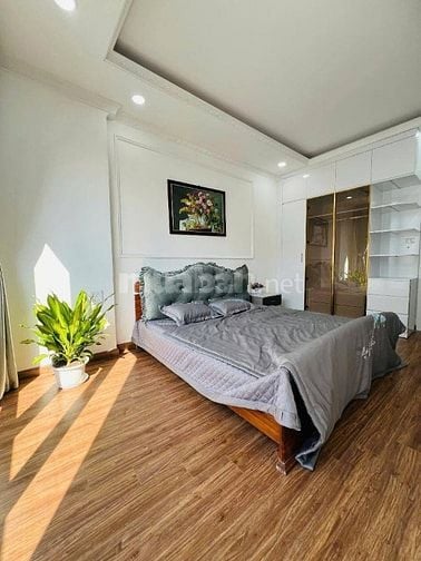 Nhà Đẹp Kinh Doanh Chùa Bộc, Đống Đa 46/58m, 7 tầng, mt 5m, 19.3 tỷ