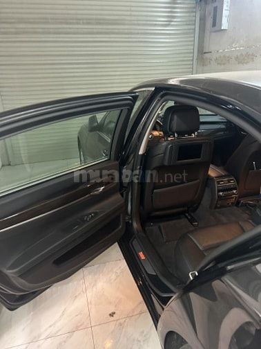 Bán xe BMW 730Li 2011 1 đời chủ