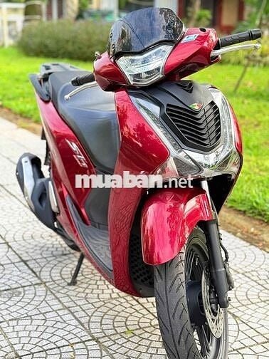 sh 125 2018 biển 43. máy zin sơn zin