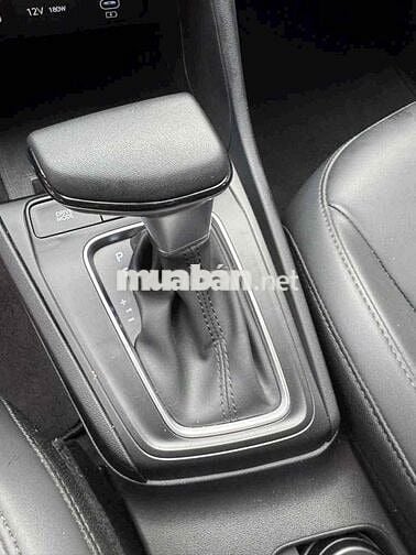 Hyundai Accent 2024 Đặc biệt 1.5 AT - 7000 km