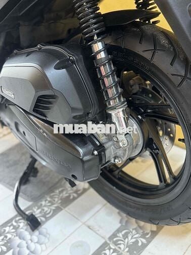 Sh 125 đời 2019 đen bóng mới keng 43E1-511.53