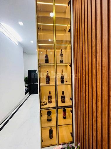 Nhà Đẹp Kinh Doanh Chùa Bộc, Đống Đa 46/58m, 7 tầng, mt 5m, 19.3 tỷ