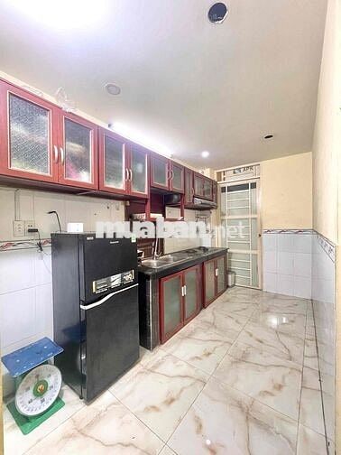 Chính Chủ Cho Thuê Nhà Nguyên Căn 2PN Ngay Sân Bay