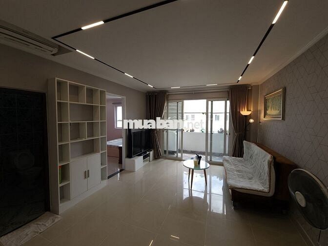 Cần Bán gấp Chung cư Res 3, Tân Mỹ, p, Tân Phong, Q7. 3,6ty, HĐT sẵn