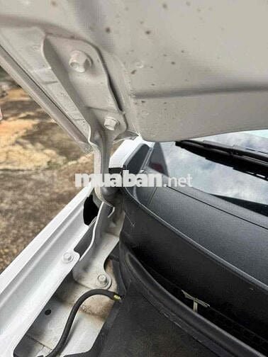 Hyundai Accent 2024 Đặc biệt 1.5 AT - 7000 km