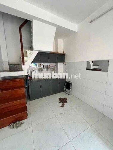 Nhà mặt tiền 4 tầng Phạm Đình Hổ Q6 thuận lợi kd hoặc cho thuê