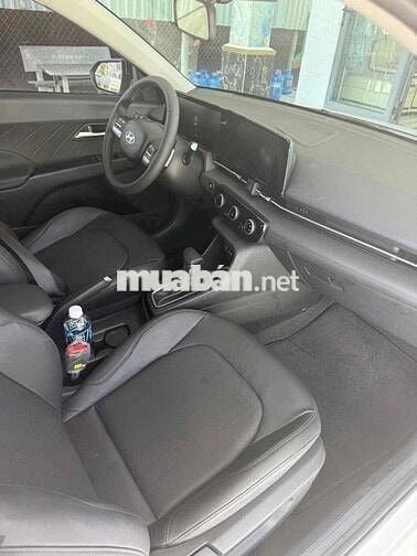 Hyundai Accent 2024 Đặc biệt 1.5 AT - 7000 km