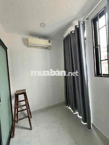Nhà mặt tiền 4 tầng Phạm Đình Hổ Q6 thuận lợi kd hoặc cho thuê