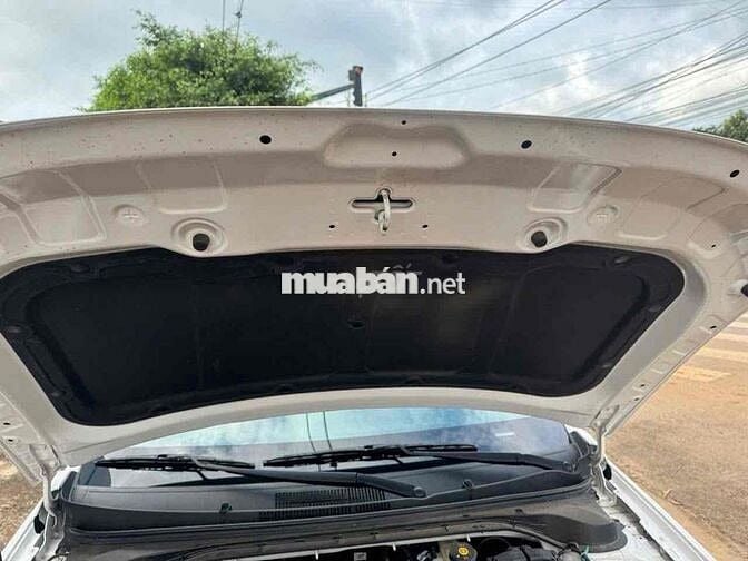 Hyundai Accent 2024 Đặc biệt 1.5 AT - 7000 km