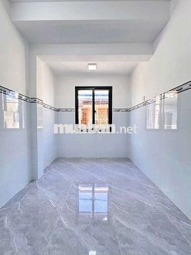 BÁN NHÀ ĐƯỜNG LÊ VĂN QƯỚI BÌNH TÂN DT 4X8 2TẦNG GIÁ NHỈNH 3TỶ SHR HCĐ