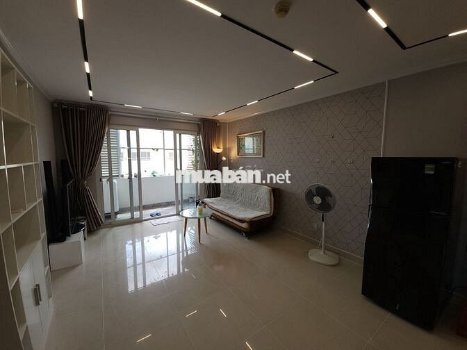 Cần Bán gấp Chung cư Res 3, Tân Mỹ, p, Tân Phong, Q7. 3,6ty, HĐT sẵn