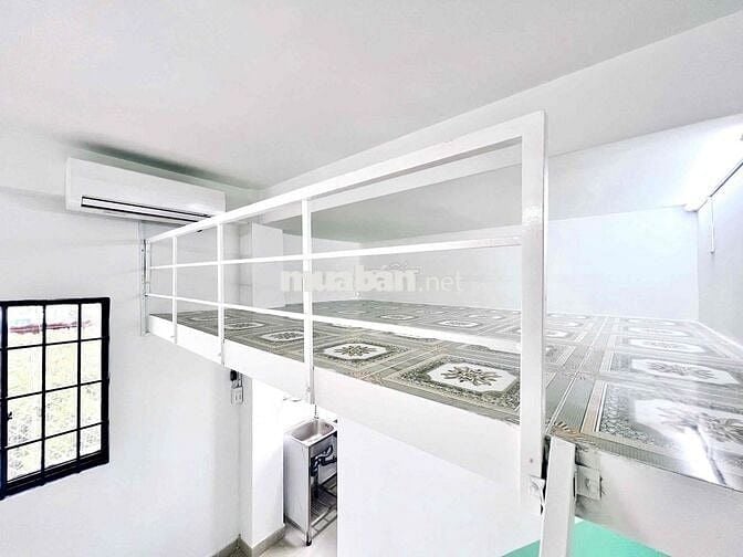 PHÒNG TRỌ ZÁ RẺ - CỬA SỔ THOÁNG MÁT ĐẦY ĐỦ TIỆN NGHI, PHÒNG MỚI SẠCH