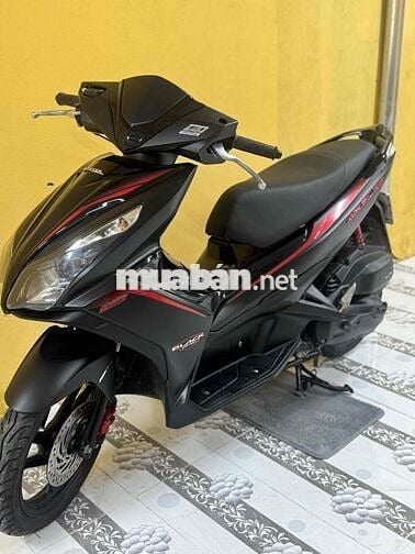 AB 125 đời 2015 đen mù mới keng 43D1-454.39