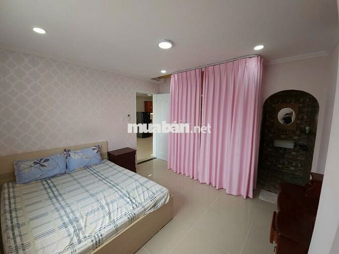 Cần Bán gấp Chung cư Res 3, Tân Mỹ, p, Tân Phong, Q7. 3,6ty, HĐT sẵn