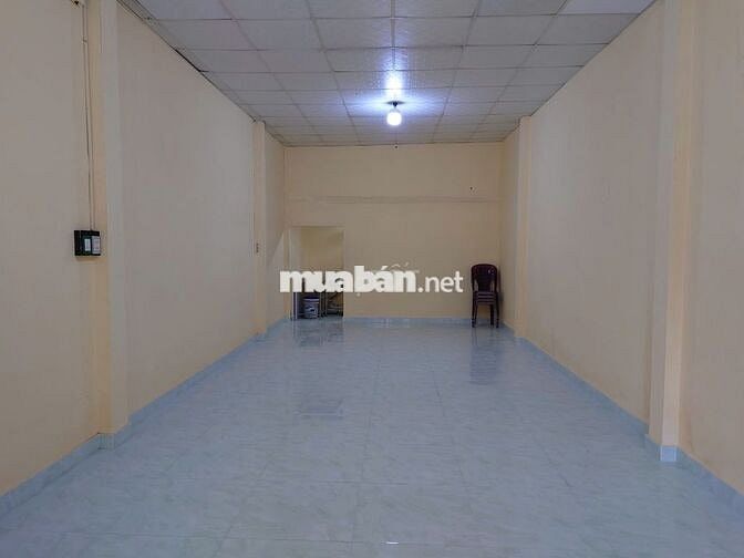 Chính chủ cho thuê nhà làm kho/nhà ở Quận 6