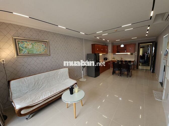 Cần Bán gấp Chung cư Res 3, Tân Mỹ, p, Tân Phong, Q7. 3,6ty, HĐT sẵn