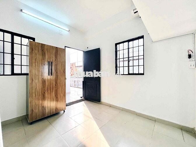 PHÒNG TRỌ ZÁ RẺ - CỬA SỔ THOÁNG MÁT ĐẦY ĐỦ TIỆN NGHI, PHÒNG MỚI SẠCH