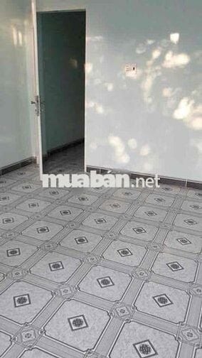 Cho Thuê Nhà Mat Tiền Đông Đúc-P13-Quận 6