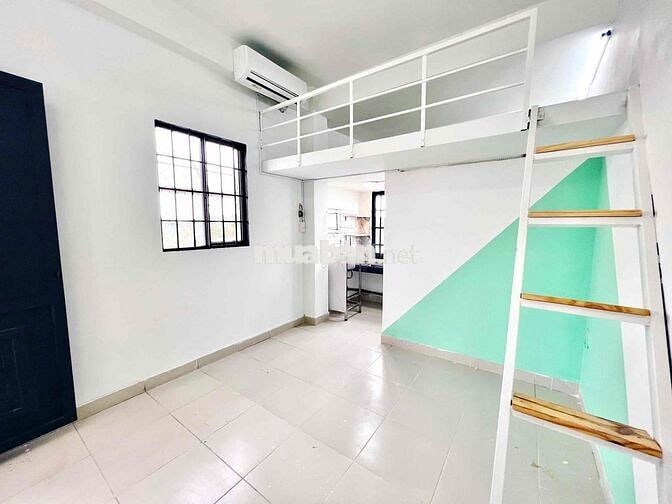 PHÒNG TRỌ ZÁ RẺ - CỬA SỔ THOÁNG MÁT ĐẦY ĐỦ TIỆN NGHI, PHÒNG MỚI SẠCH