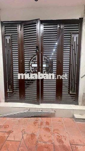 🏡💥 NHÀ DÂN XÂY – 6 TẦNG THANG MÁY – HAI MẶT THOÁNG VĨNH VIỄN