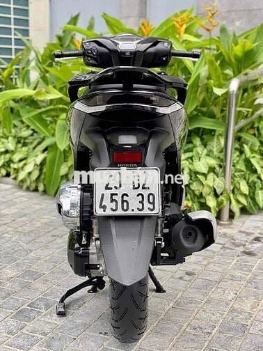 SH125 CBS 2022 bao check - Trả trước 40tr nhận xe✅