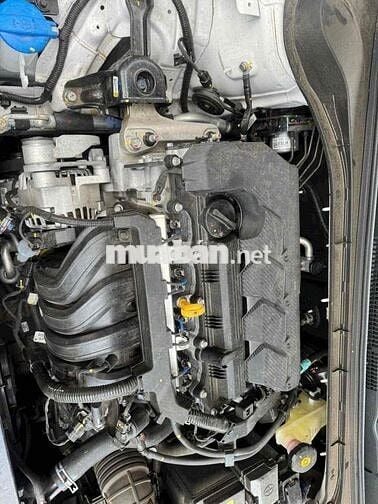 Hyundai Accent 2024 Đặc biệt 1.5 AT - 7000 km