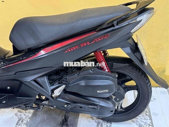 AB 125 đời 2015 đen mù mới keng 43D1-454.39