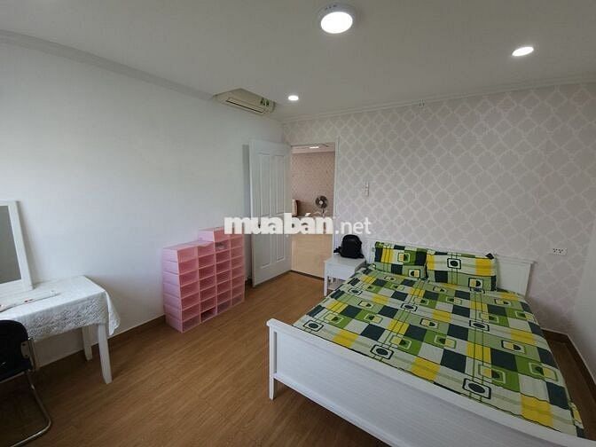 Cần Bán gấp Chung cư Res 3, Tân Mỹ, p, Tân Phong, Q7. 3,6ty, HĐT sẵn