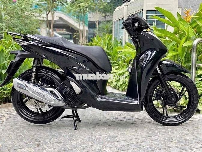 SH125 CBS 2022 bao check - Trả trước 40tr nhận xe✅