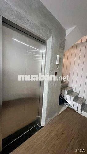 🏡💥 NHÀ DÂN XÂY – 6 TẦNG THANG MÁY – HAI MẶT THOÁNG VĨNH VIỄN