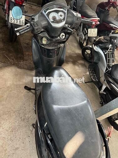 SYM Shart 125/Zin Cực Êm/ Ngay Chủ 65