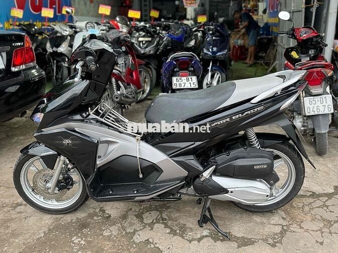 Honda Ab 125/Zin Cực Đẹp/ Ngay Chủ 83