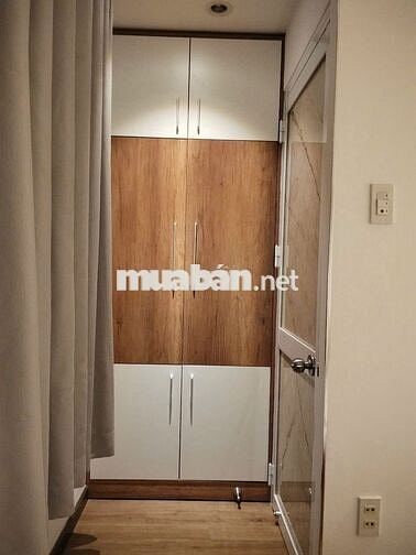 Cho thuê căn hộ số 1 đường Tôn Thất Thuyết, Quận 4