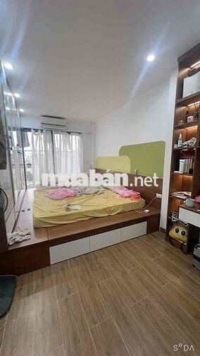 🏡💥 NHÀ DÂN XÂY – 6 TẦNG THANG MÁY – HAI MẶT THOÁNG VĨNH VIỄN