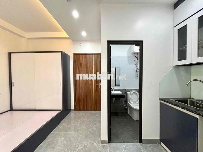 PHÚ DIỄN – PHÒNG BAN CÔNG FULL ĐỒ KHÉP KÍN – GIÁ 3TR8