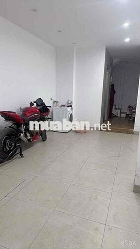 🏡💥 NHÀ DÂN XÂY – 6 TẦNG THANG MÁY – HAI MẶT THOÁNG VĨNH VIỄN