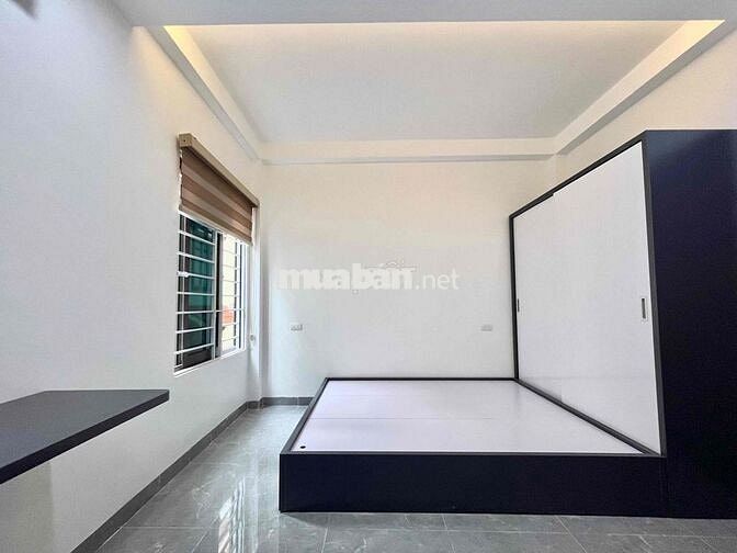 PHÚ DIỄN – PHÒNG BAN CÔNG FULL ĐỒ KHÉP KÍN – GIÁ 3TR8