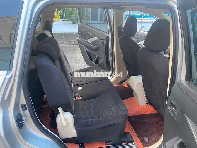 Mitsubishi Xpander 2020 Bạc